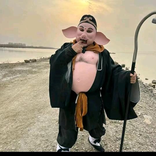 沭阳八戒(扣哥)
