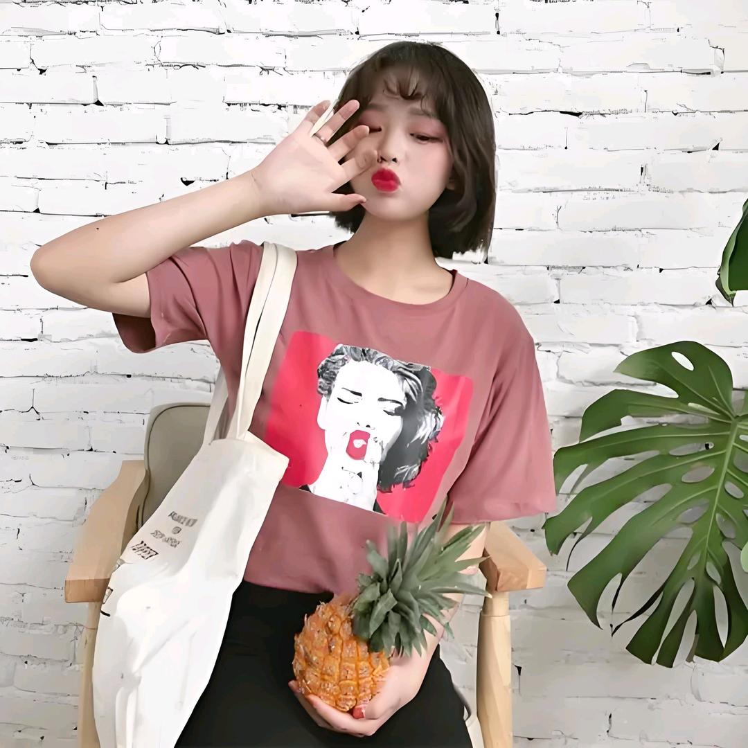 橙子很怕酸