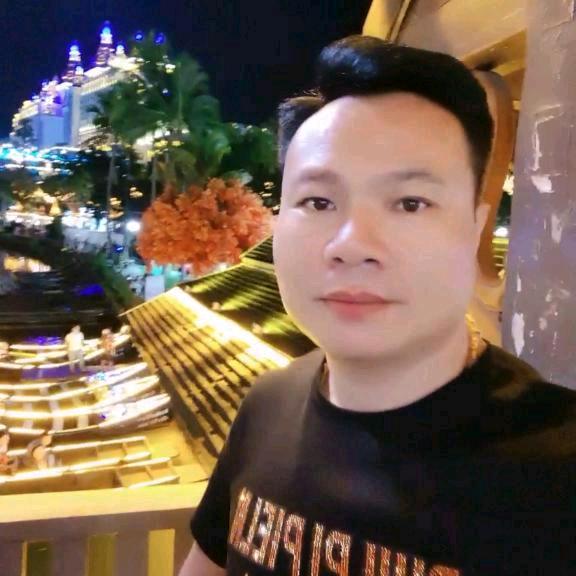 飞扬哥
