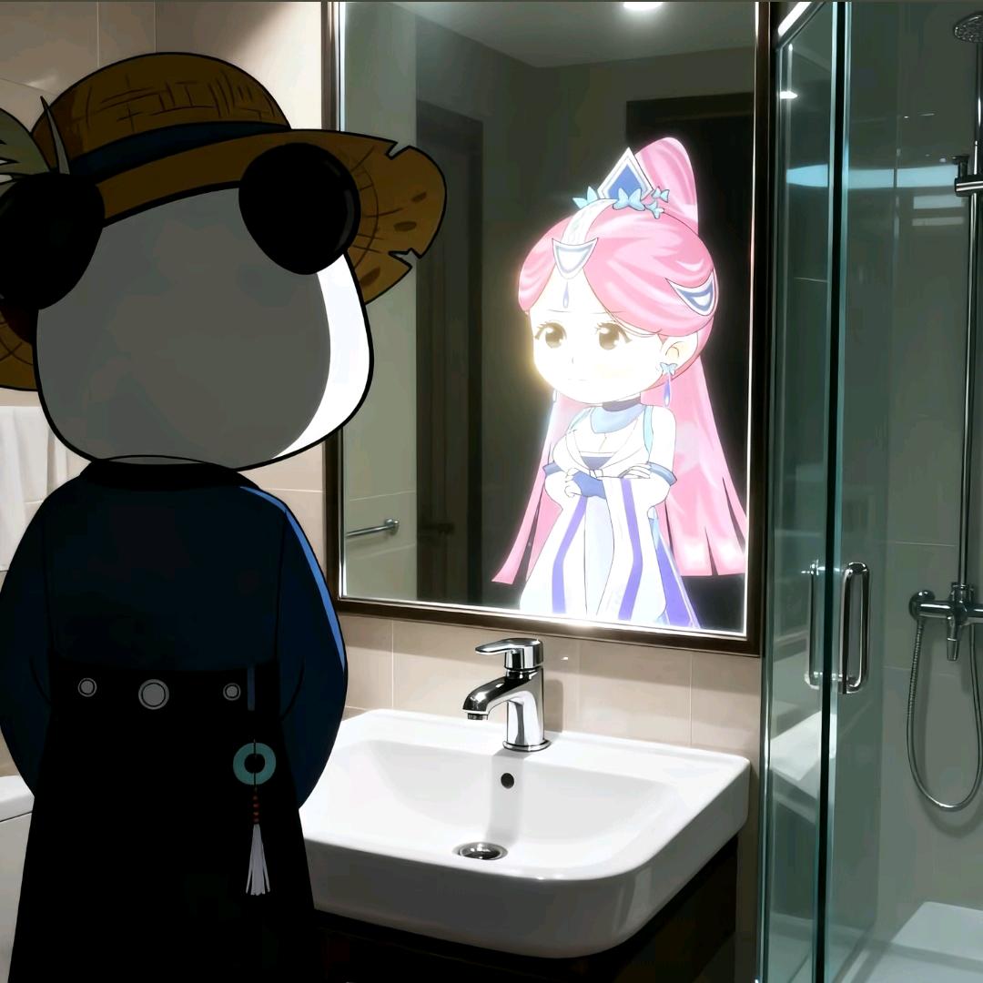 炒菜总是“糊”先生