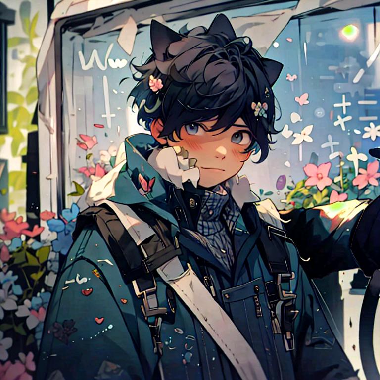 爪子