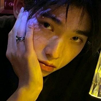 不要对我冷冰冰