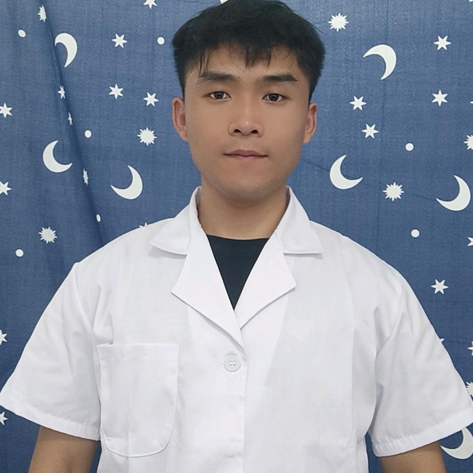 月老师推拿按摩官方号