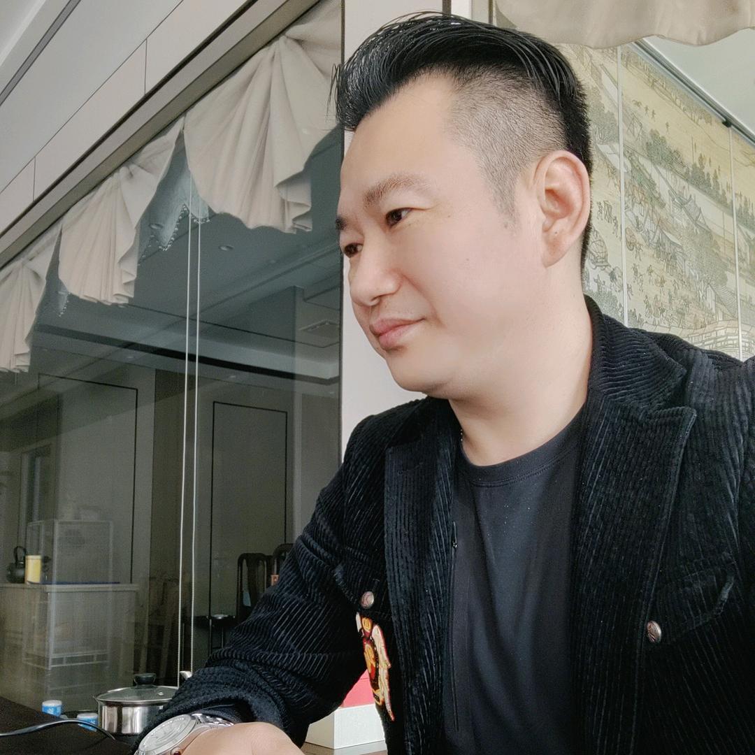 江天一