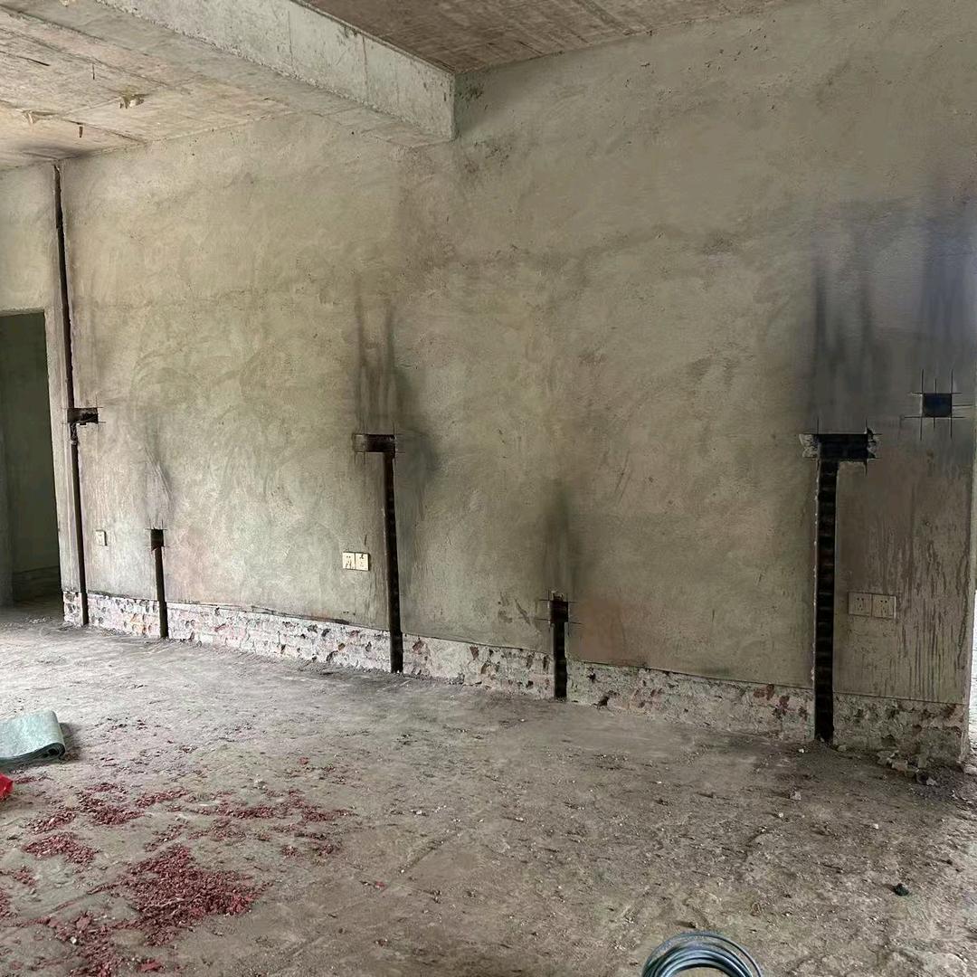 邵阳专业开槽打墙，小唐