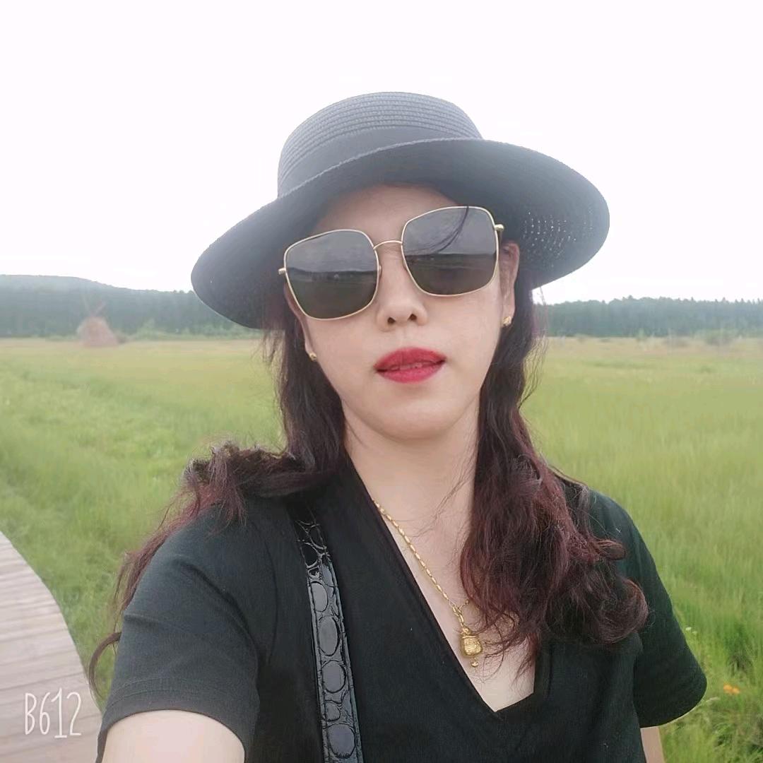 张姐~严选精品
