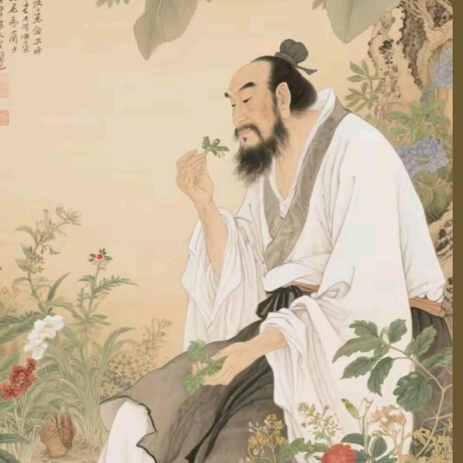 古法滋补说