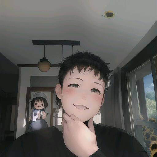 小皮