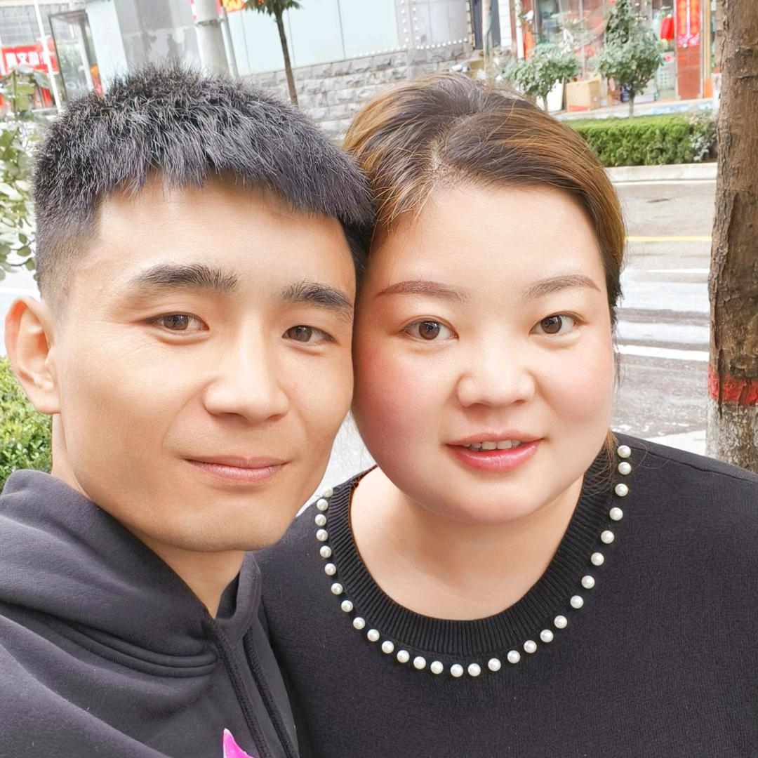 远嫁的乡村娟娟