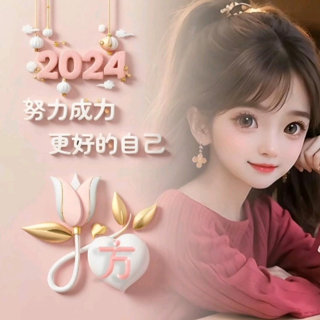 各自安好