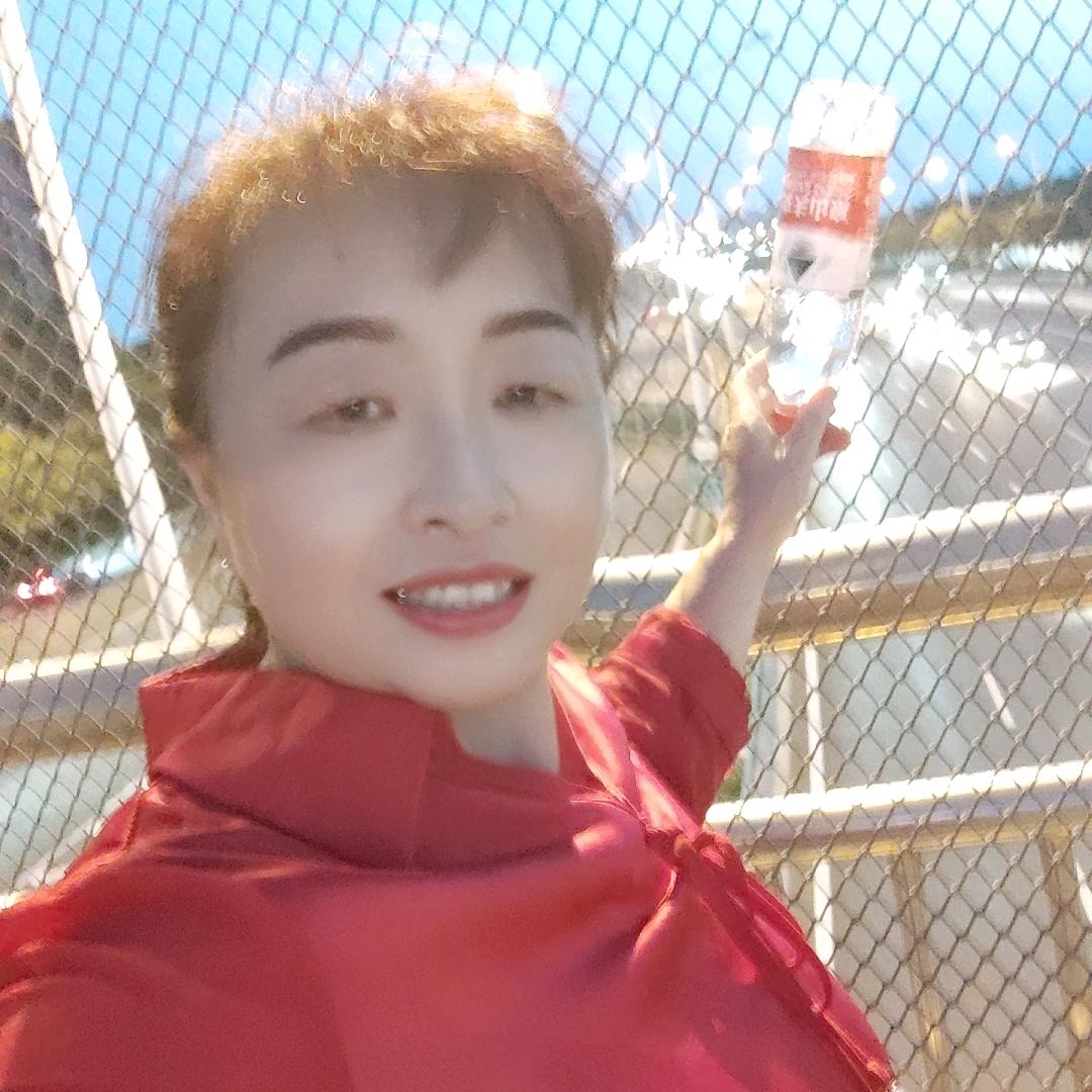 程姐