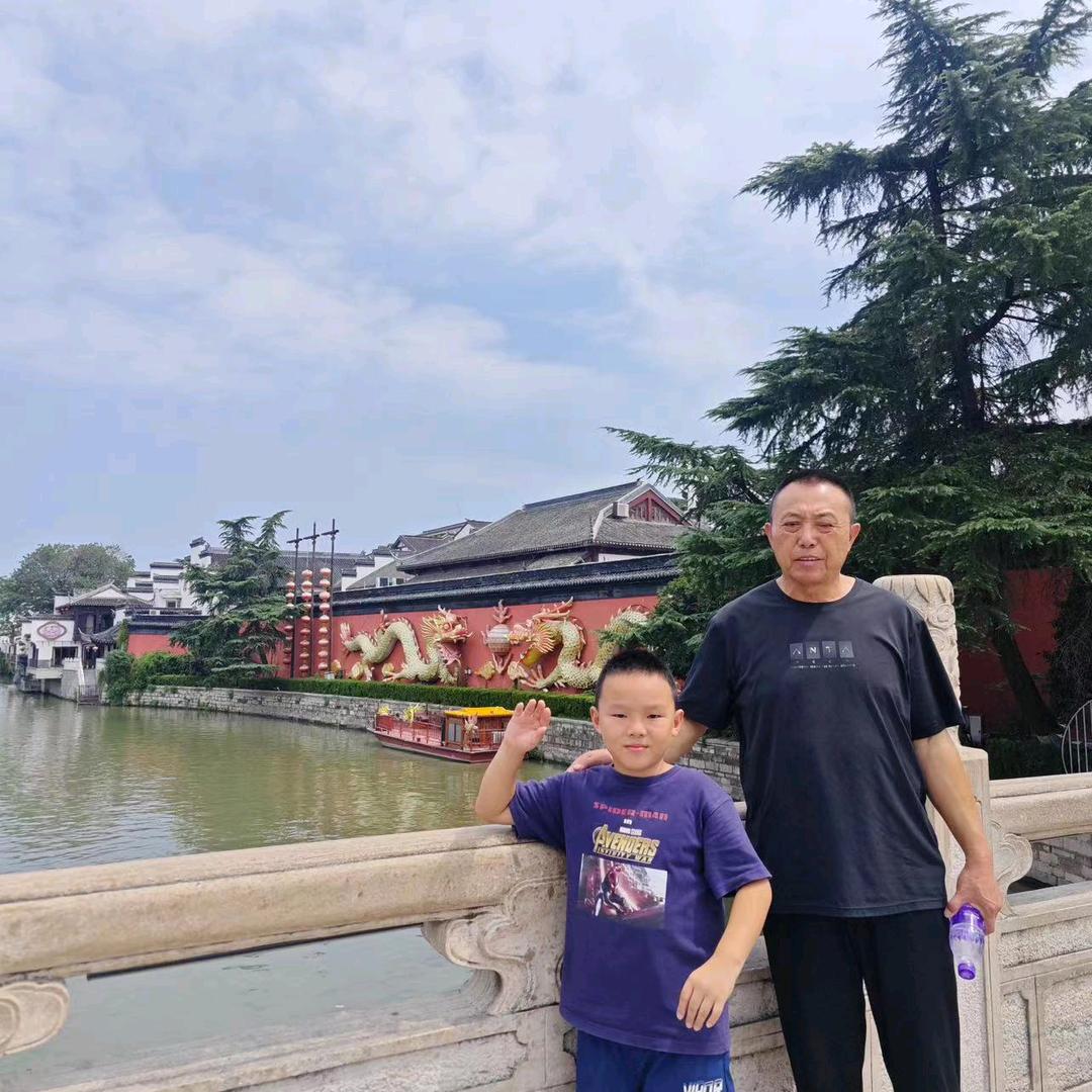 孙海岳如东县岔河镇岔南驾校商店