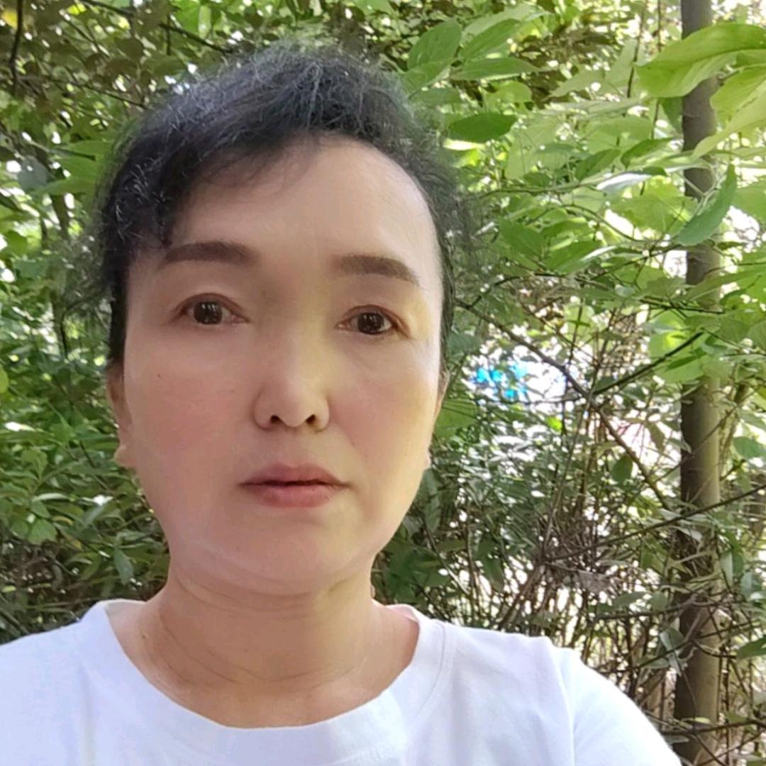 晴天