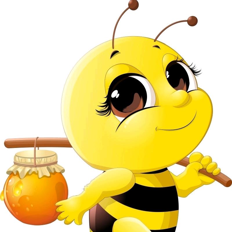 小蜜蜂🐝