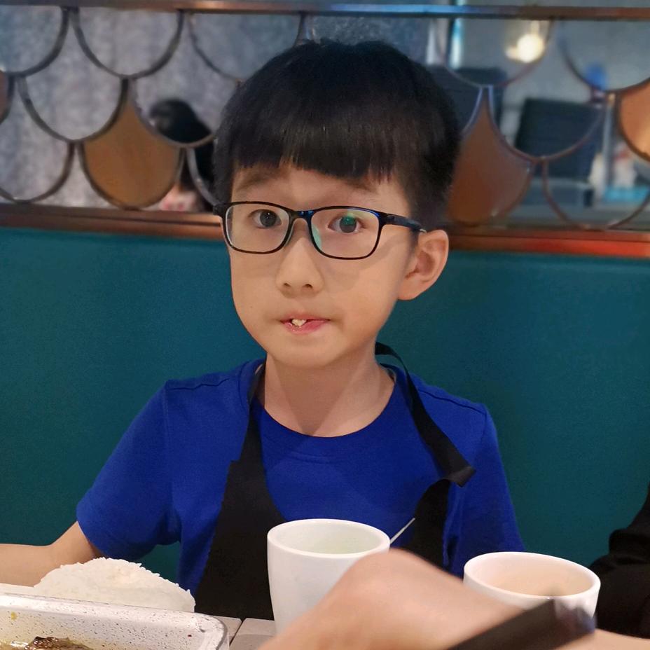 妈妈的小垚垚