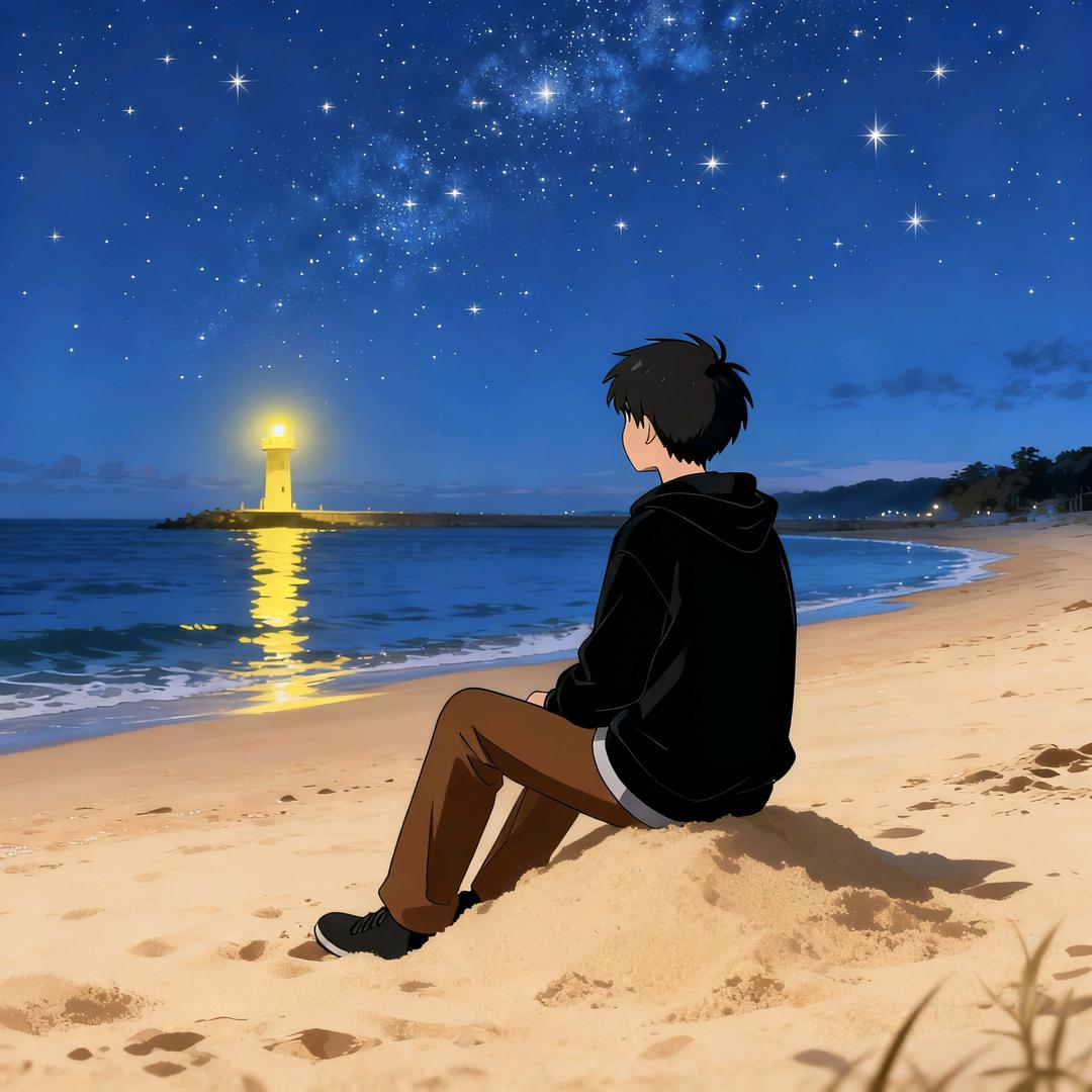 花翎༃(流浪记)