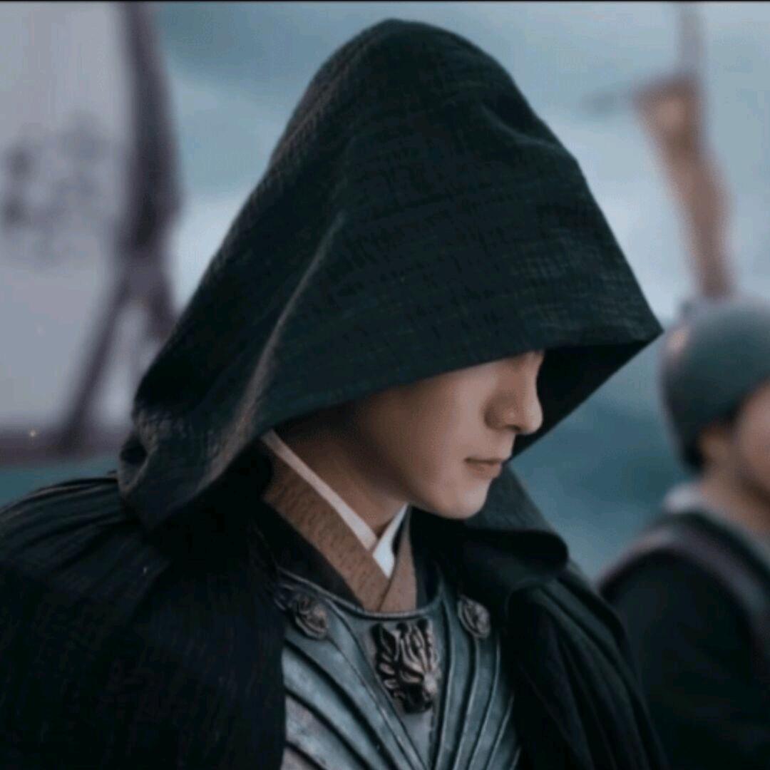 一叶季相思