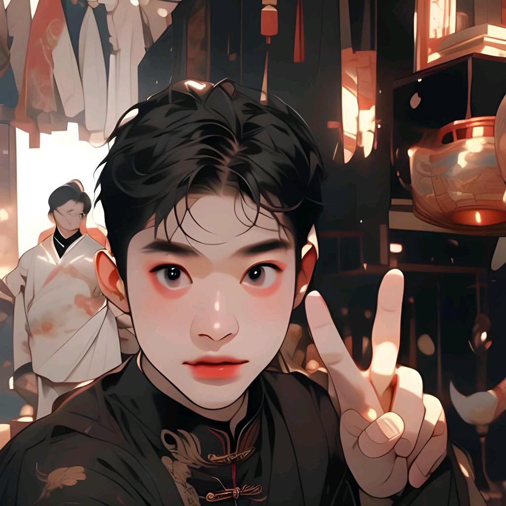 悠牧