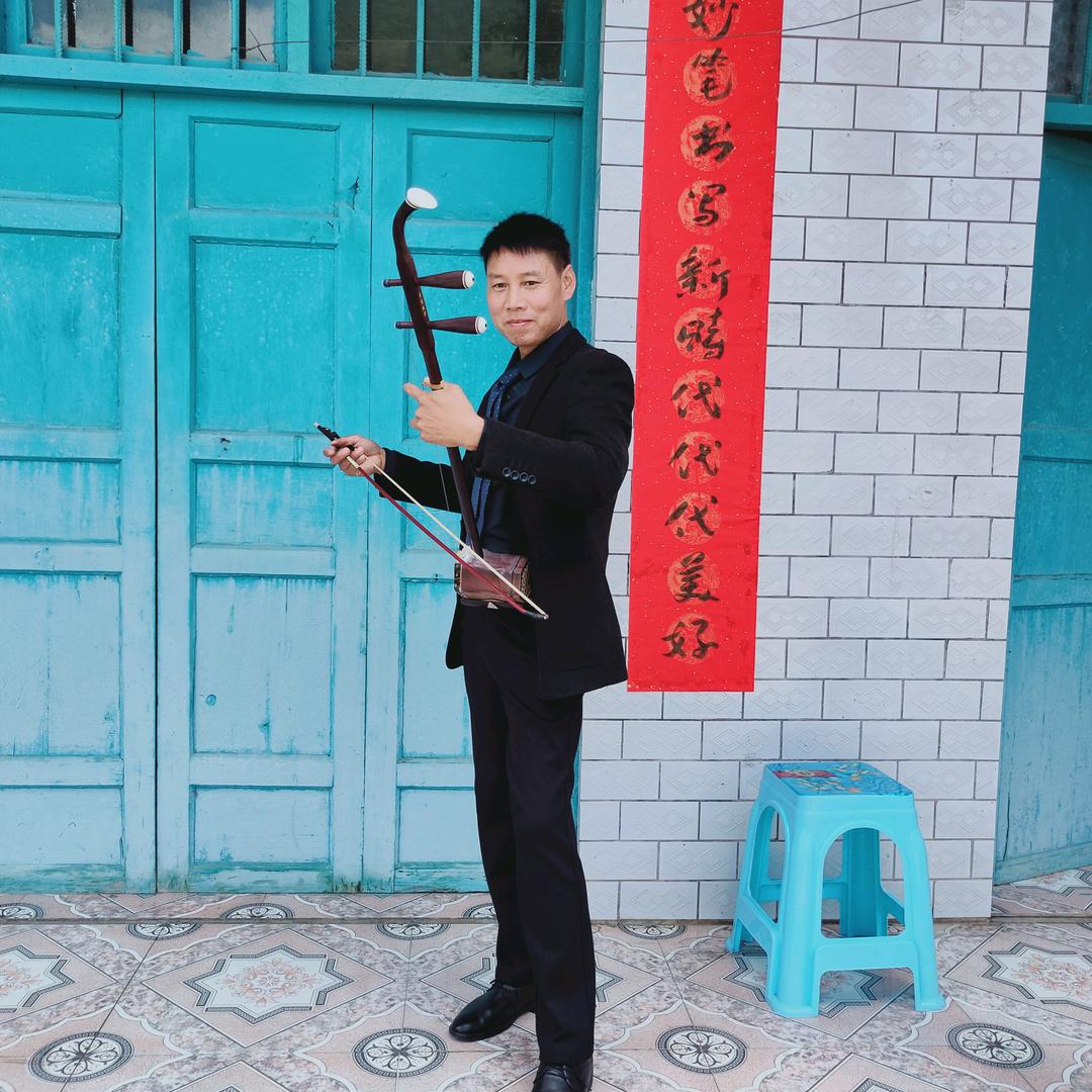 许永庄💝💝才艺主播