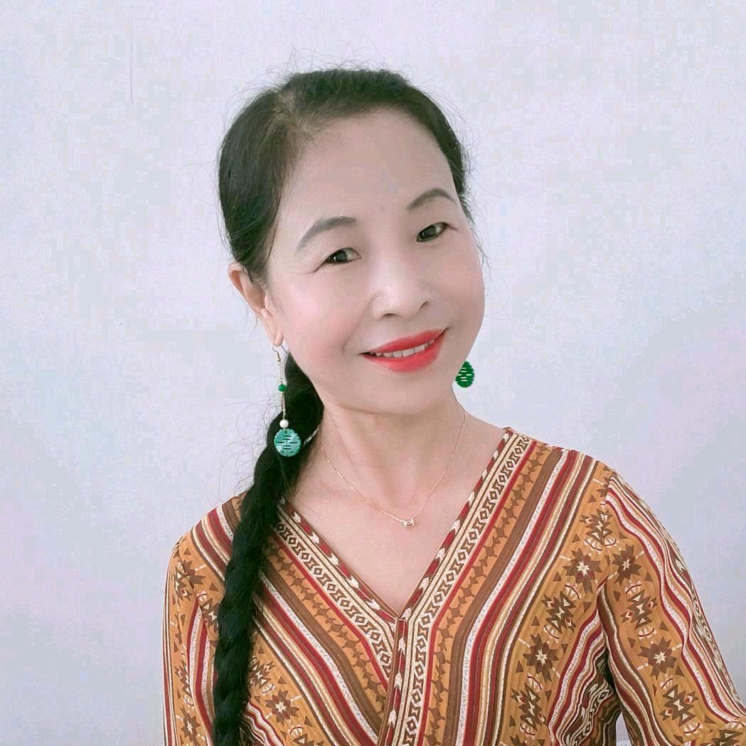 云儿(71年猪)