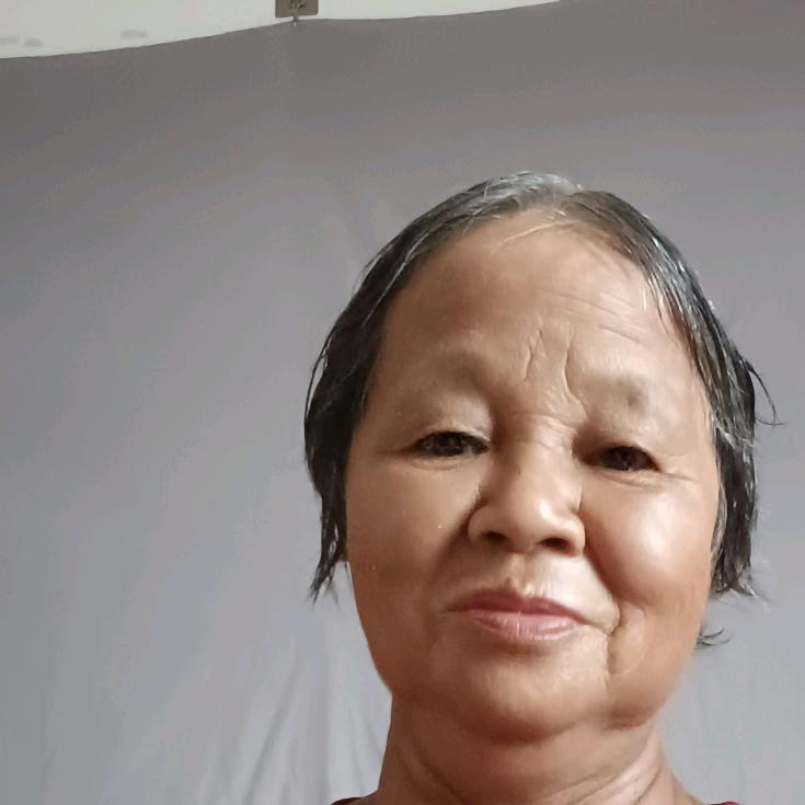 黄秀兰