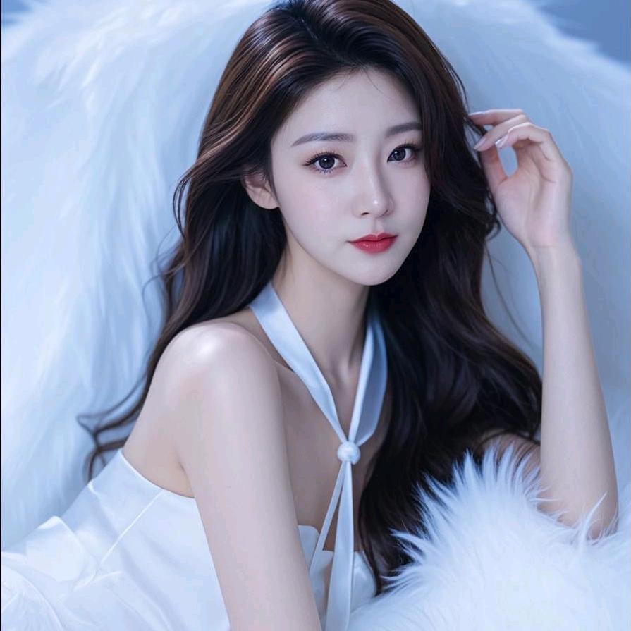 唯美嫣然
