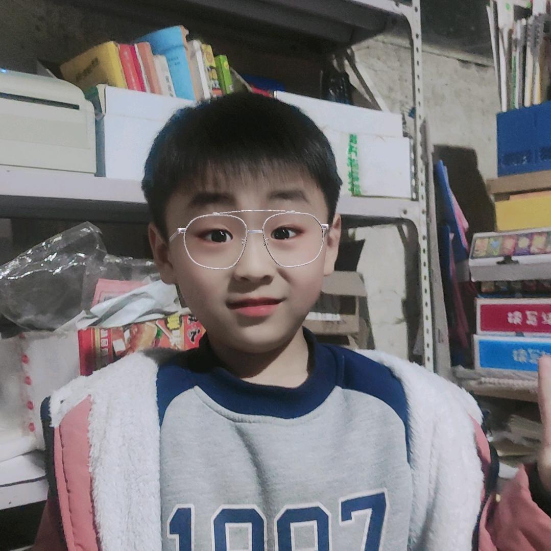 李宗宝头像
