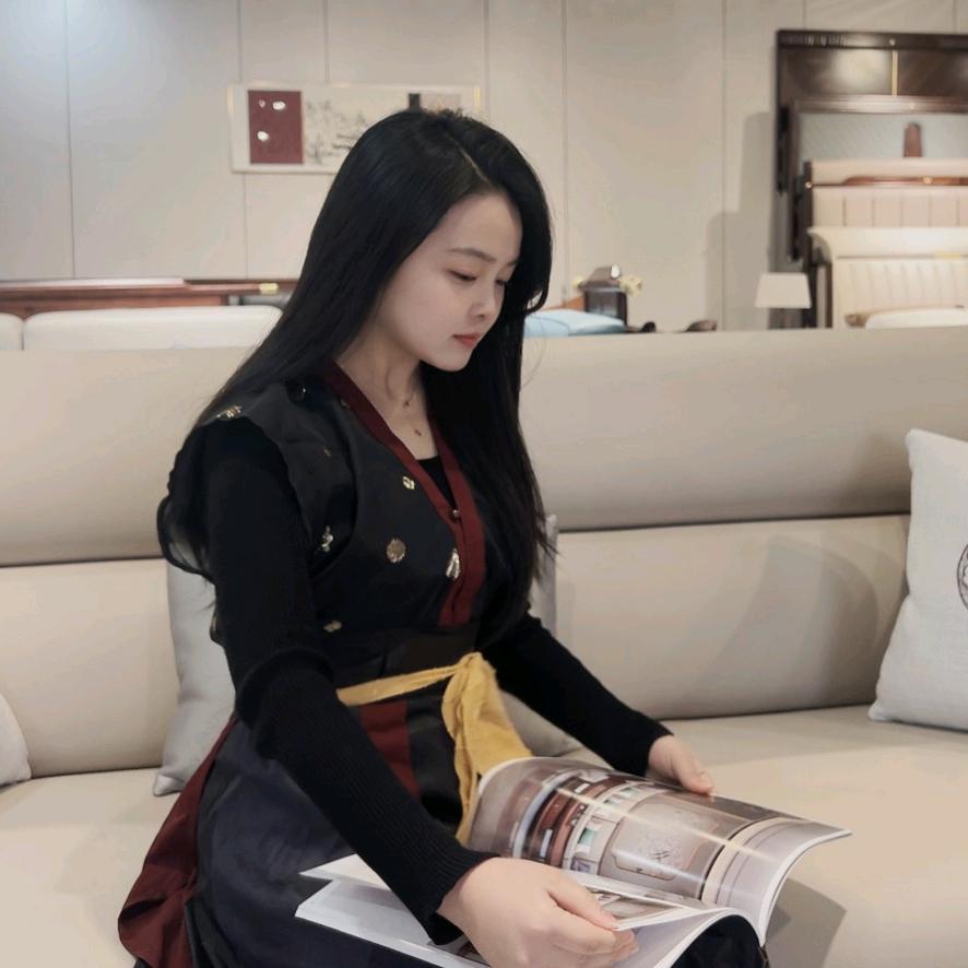 南川渝南家具（酷巴）