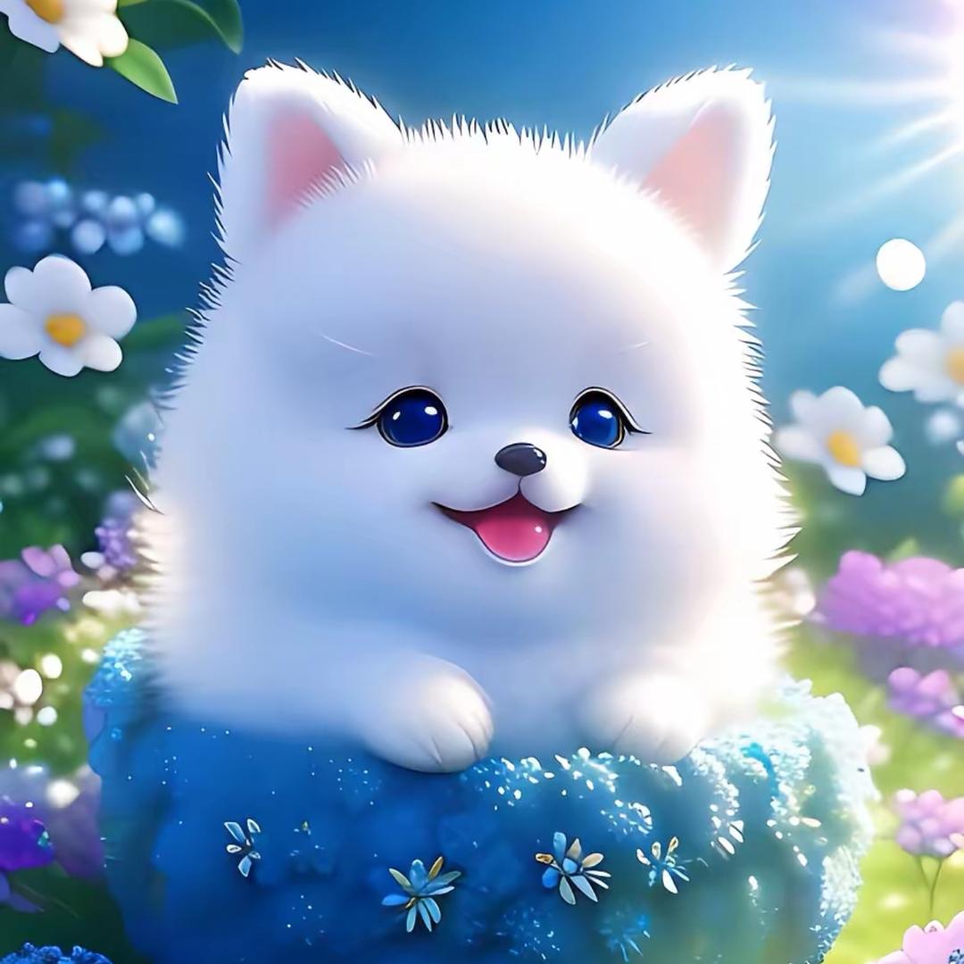 森林