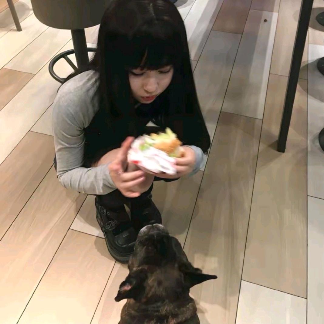 我萌小如