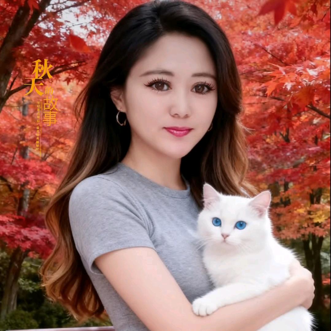 ✨红尘有你💞