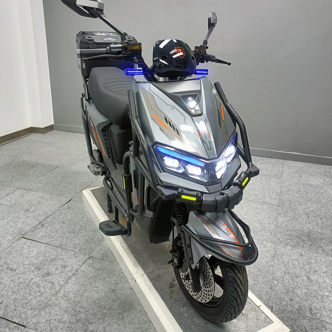 开心说好车
