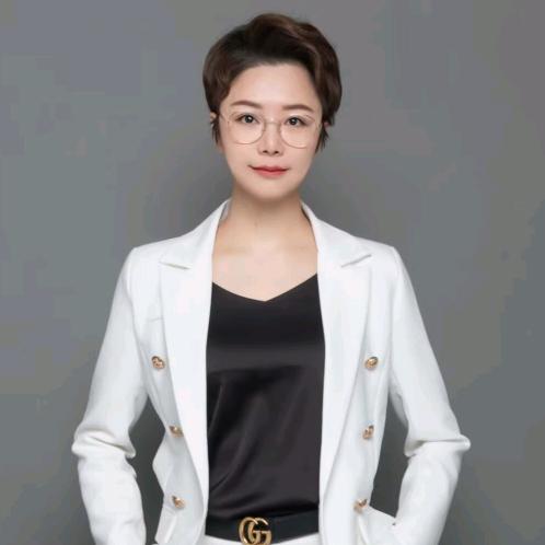 一百亿沈羽婷咨询