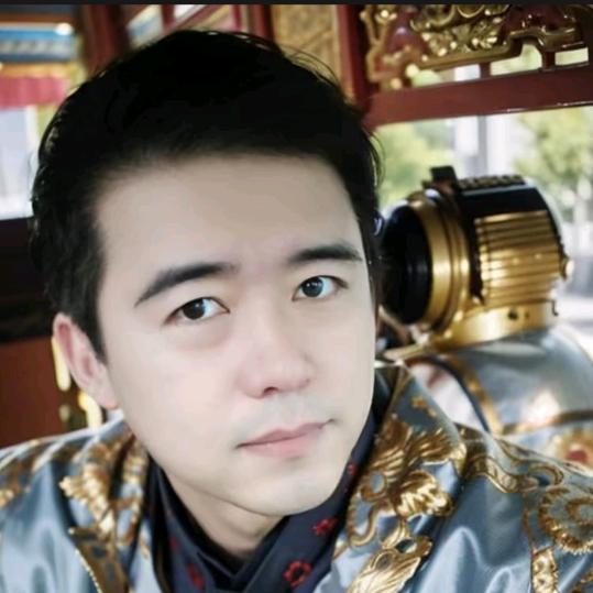 天边的星💫