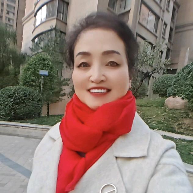 美丽花