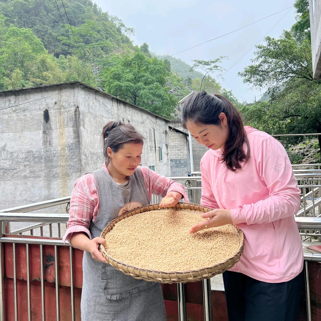 广西大山土货甄选