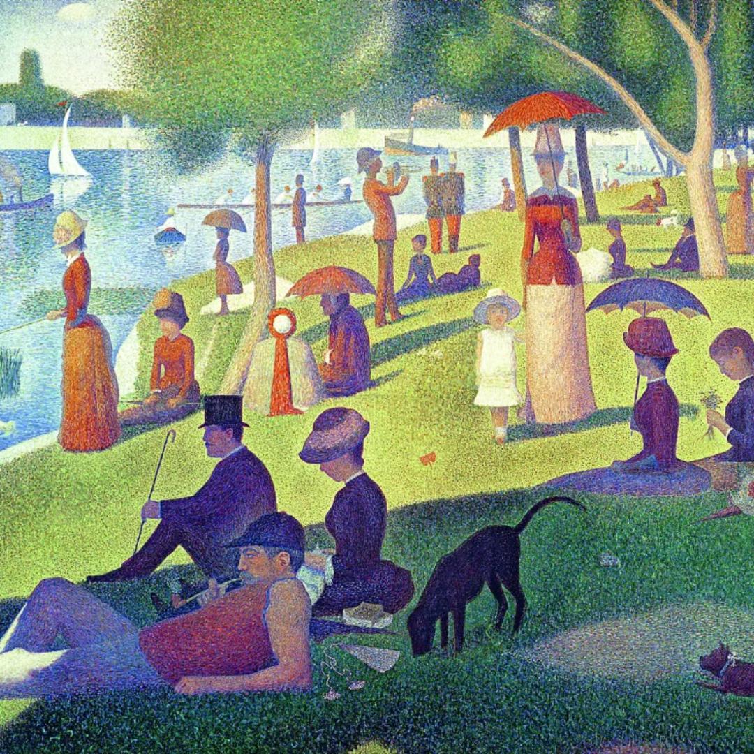 28画认知历史