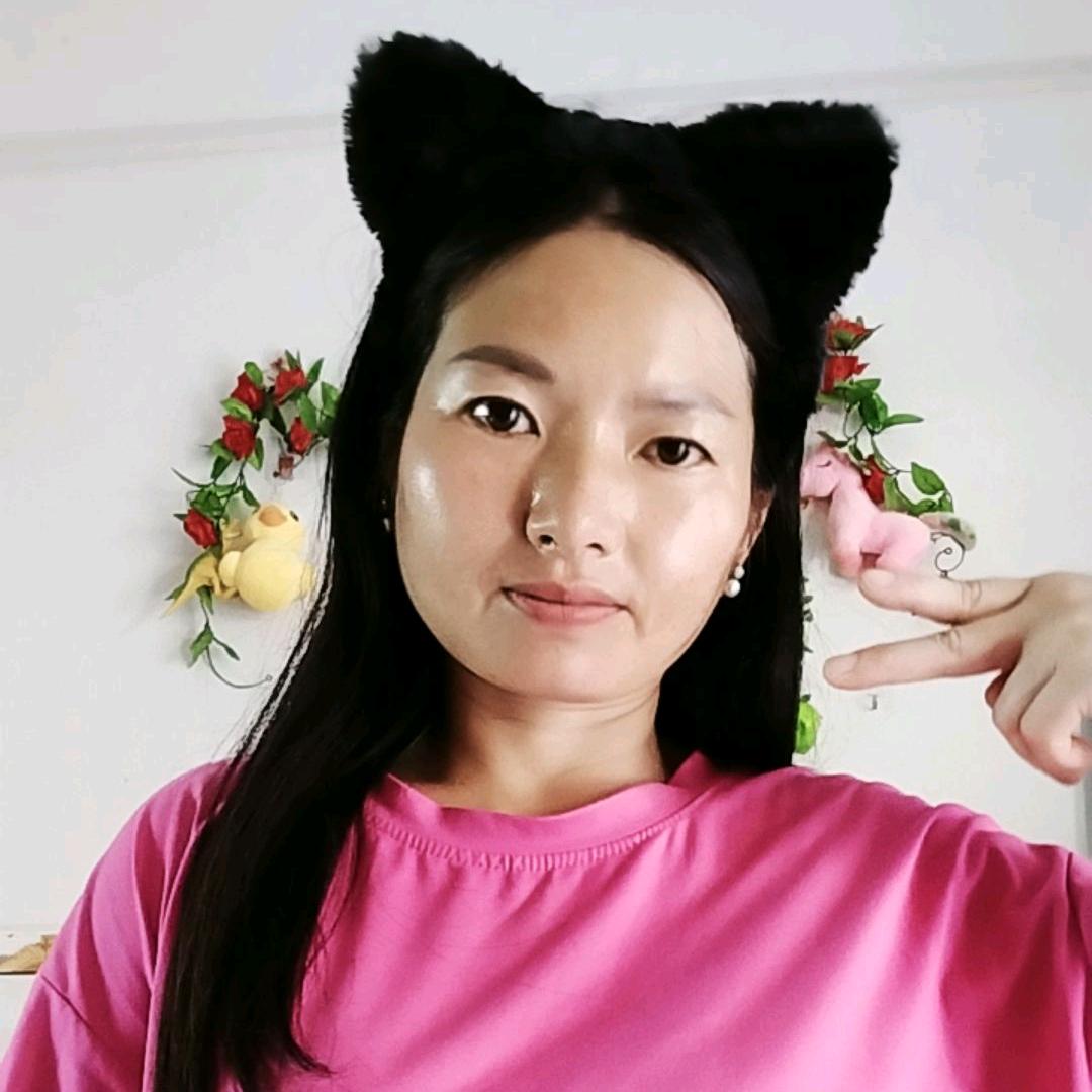 严星儿🎤（晚上7.30或早上8.30）