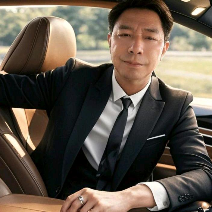 溪河鱼庄杨学明