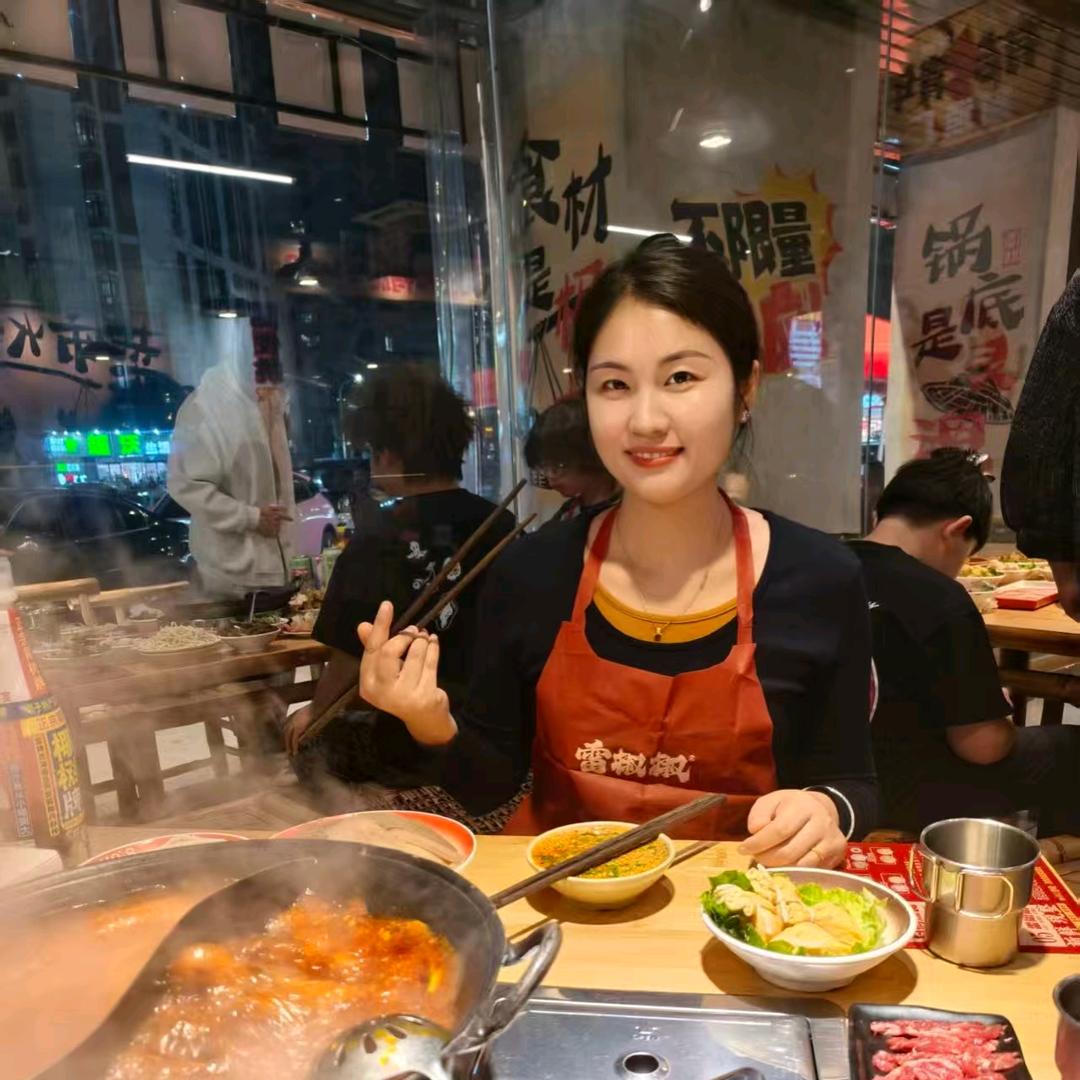 不发脾气只发财