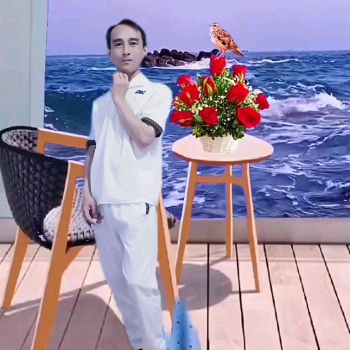 缘份认识你