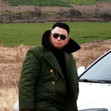 农村小赵