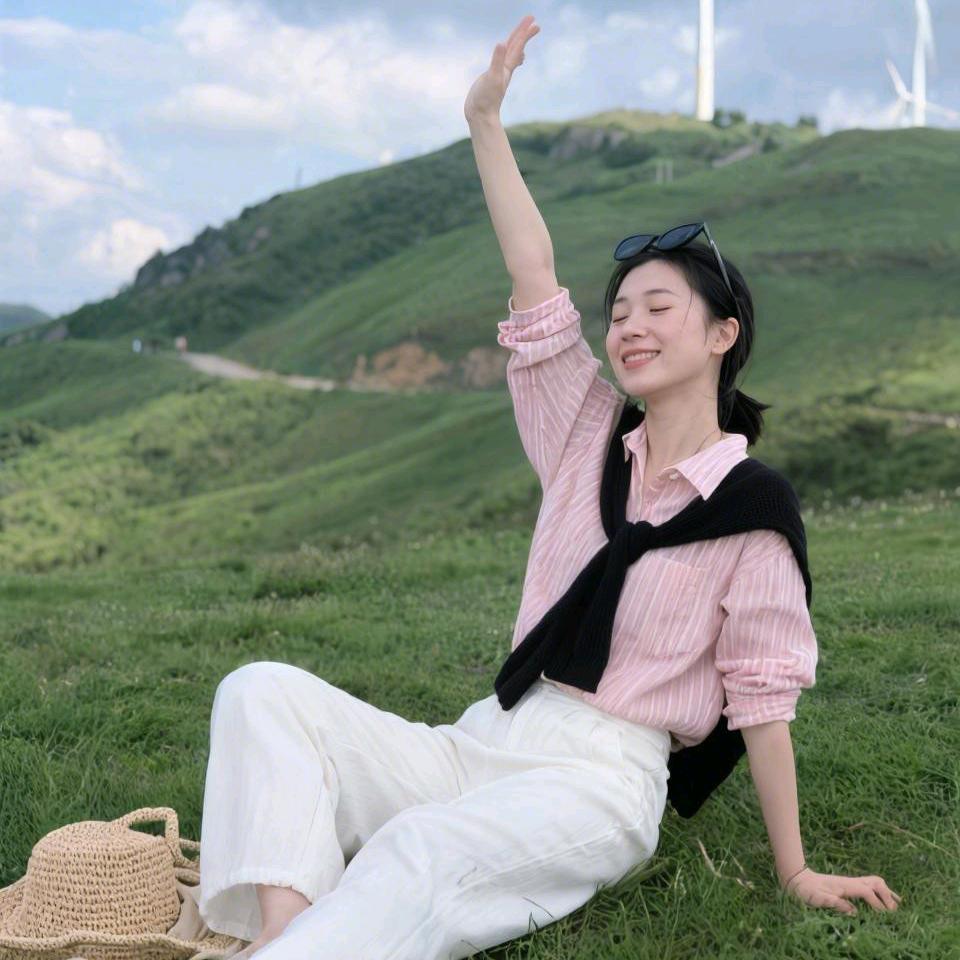 琬琬小棉袄