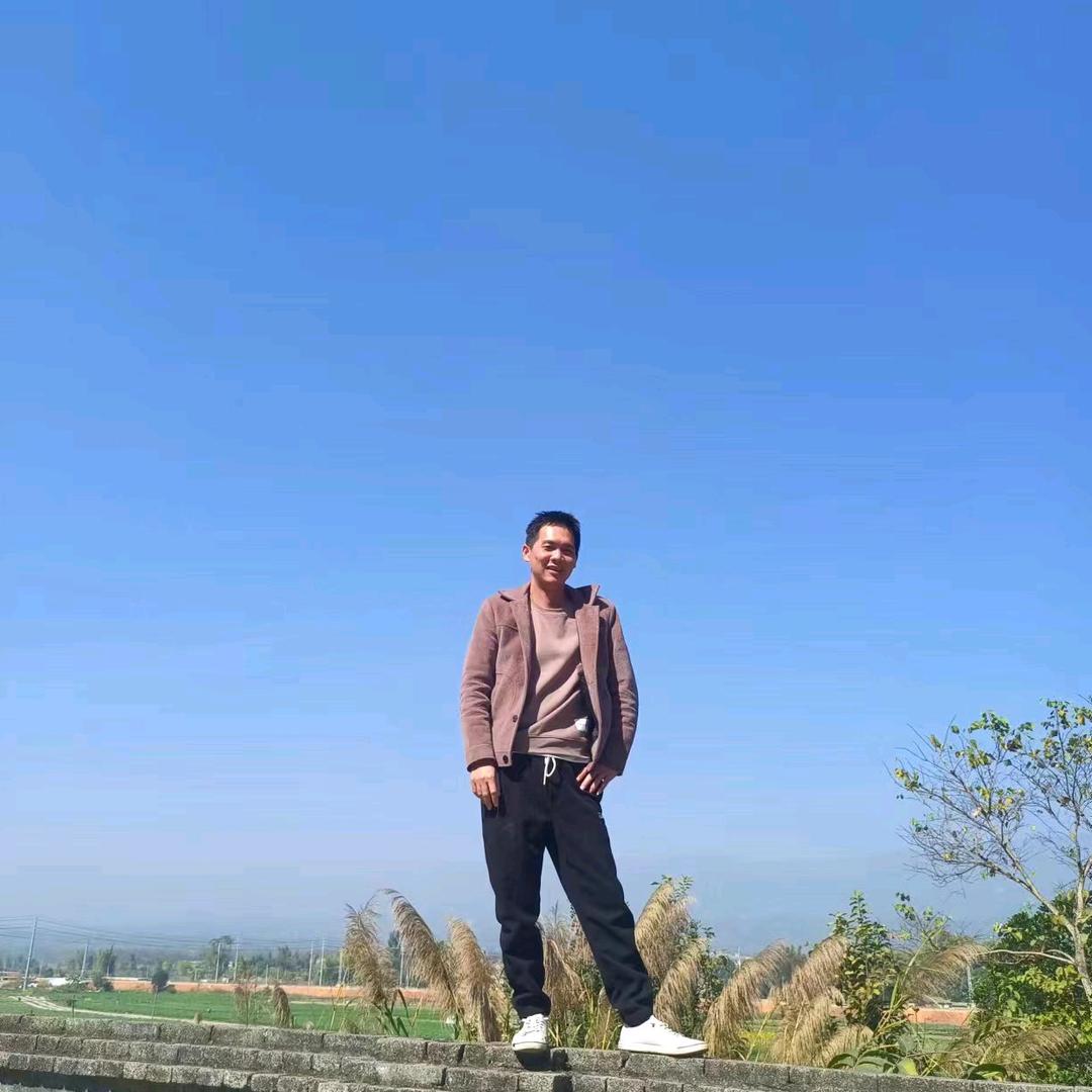 顺其自然