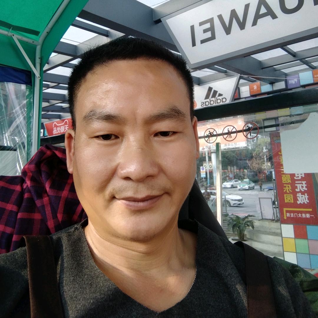 正安薯片哥