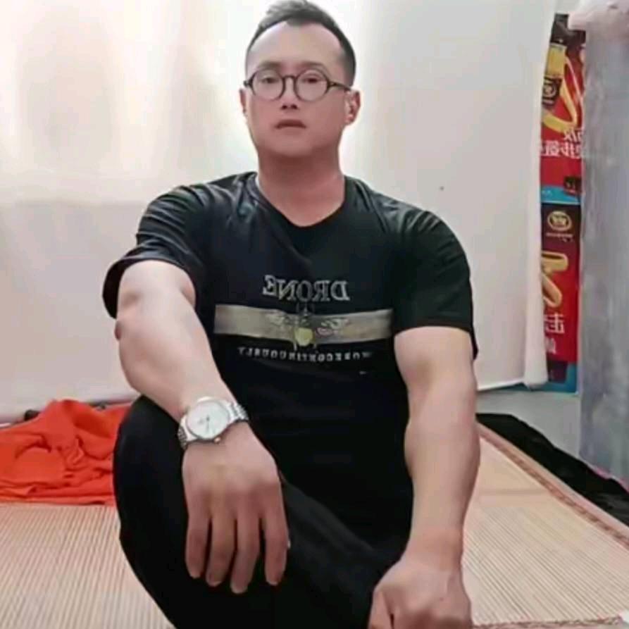 刘 百 万🔥[对口型唱歌]