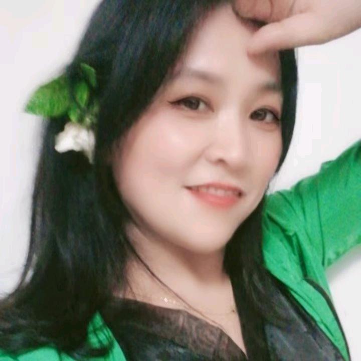 小媳妇