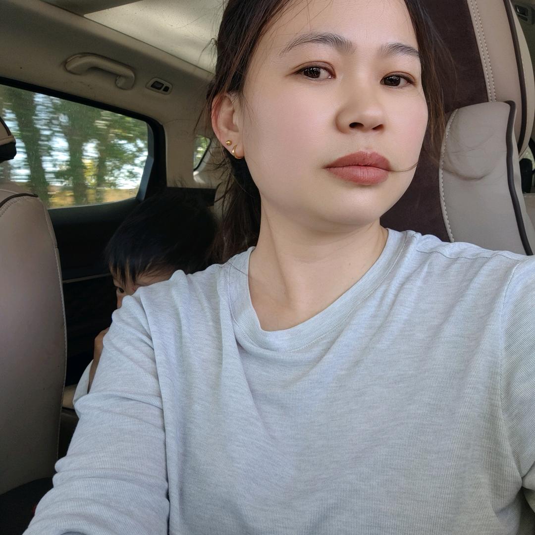 阿宝       早上9：20
