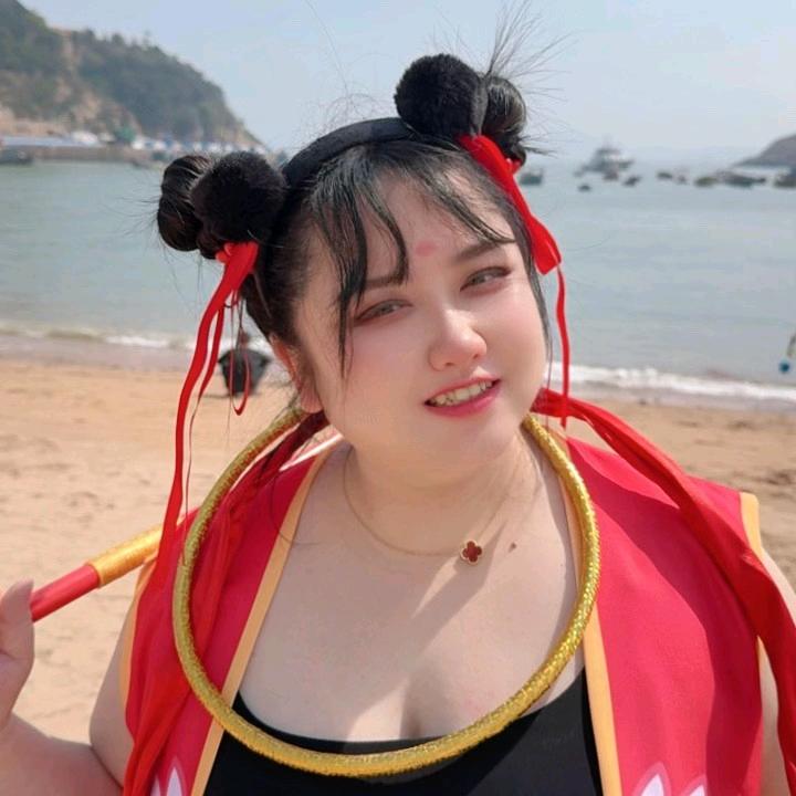小俊子