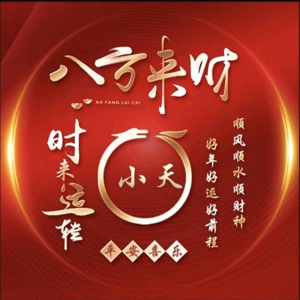 💫TS小天